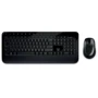 Комплект беспроводной Microsoft WL Desktop 2000 USB RU Ret (M7J-00012)