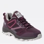 Кросівки Jack Wolfskin Downhill Texapore Low W 4044151-2826 39 бордові текстиль демісезон фото 1