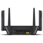 Маршрутизатор Wi-Fi Linksys Max-Stream MR8300: Количество LAN портов 4