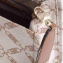 Сумка жіноча Michael Kors Gigi Large Empire Logo Jacquard Tote Bag бежева (30S3G3GT3J969): Тип Сумки