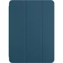 Аксессуар для iPad Apple Smart Folio for iPad Pro 11-inch (4th generation) - Marine Blue (MQDV3ZM/A)