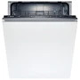 Посудомоечная машина Bosch SMV 40D00: Расход воды, л 12