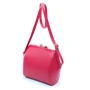 Женская сумка через плечо ARTiS Bags красная (1746 9322): Тип ручки Плечевой ремень, Без ручки