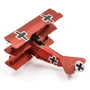 Металлический 3D конструктор Fascinations Fokker Dr. I Triplane, MMS210: Производитель Fascinations