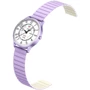 Смарт-годинник Kieslect Lora Lady Purple: Час роботи до 5 дней в активном режимe