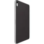 Аксесуар для iPad Apple Smart Folio for iPad Air (2020-2025) - Black (MH0D3ZM/A): Колір чорний