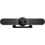 Logitech MeetUp 2 Graphit 3840 x 2160 Pixel (960-001681)