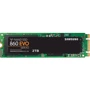 Samsung 860 EVO M.2 2 TB (MZ-N6E2T0BW)