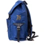 Рюкзак Fallout - Gold Foil Logo Printed Solid Blue Melange Backpack (BP222483FAL): Пол ребенка Для мальчиков