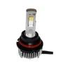 Лампи світлодіодні QLine Hight V HB5 9007 6000K (2шт.): Колірна температура, K 6000