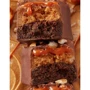Протеиновый батончик Myprotein Layered 12x60g / Chocolate Peanut: Вес 720 г (12x60 г)