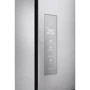 Холодильник Side-by-Side Haier HCW58F18EHMP: Управление электронное