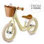 Беговел Kinderkraft Rapid 2 Savannah Green (KRRAPI02GRE0000)