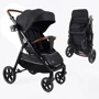 Детская прогулочная коляска Joy Sevillia (S-62892)