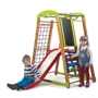 Детский спортивный уголок - SportBaby Кроха - 2 Plus 3 фото 5