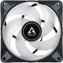 Кулер Arctic P14 PWM PST A-RGB (3-fan pack) (ACFAN00257A): Уровень шума, dB 22.4