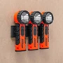 Ліхтар туристичний Mactronic M-Fire Ex-ATEX PHH0221): Сертифікат захищеності IPX4
