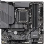 GIGABYTE B660M GAMING X DDR4: Оперативная память 4xDDR4 4400 МГц, до 128 ГБ