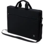 Сумка для ноутбуков Vinga 17" Black (NB117BK)