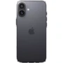 Чехол для iPhone Spigen Liquid Crystal Crystal Clear (ACS08190) for iPhone 16: Цвет прозрачный