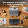 Мышь Logitech Ergo M575 for Business Graphite (910-006221) фото 9