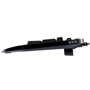 Клавиатура Logitech G213 Prodigy RGB Gaming Keyboard UKR (920-010740): Количество клавиш 104