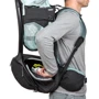 Рюкзак-переноска Thule Sapling Child Carrier Black TH3204538