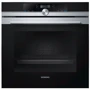 Духовой шкаф электрический Siemens HB655GNS1