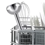 Блендер Bosch MS6CM6155: Конструкция ручной