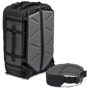 Lowepro Pro Trekker BP 350 AW II (LP37268-GRL) фото 10