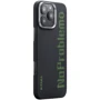 Чехол для iPhone Pitaka Aries Tactile Woven Case No Problemo (KI1501NO) for iPhone 15 Pro: Тип чехла накладка на заднюю часть