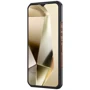 Смартфон Oukitel WP35 8/256GB Coffee (UA UCRF): Встроенная память 256 ГБ