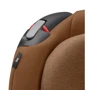 Автокресло MAXI-COSI Tobi Authentic Cognac: Группа 9-18 кг (группа 1)