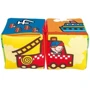 Кубики музичні K`s Kids Кубики Транспорт (KA10756-GB) фото 5