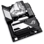 Система охлаждения EKWB EK-Quantum Momentum VRM Bridge ROG Maximus XII Formula D-RGB - Plexi фото 4