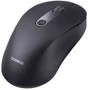 Мышь Baseus F02 Black (B01055505111-01): Интерфейс подключения Bluetooth, Wireless