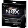 Apacer 32 GB (2x16GB) DDR5 5200MHz Nox White (AH5U32G52C522MWAA-2) UA фото 6