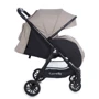 Прогулочная коляска Carrello Eclipse CRL-12001 Safari Beige Лен + дождевик: Тип коляски прогулочная