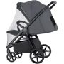 Прогулянковий візок Carrello Bravo Deep Grey (CRL-5520 Deep Grey) фото 7