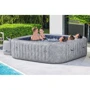 Басейн-джакузи Bestway 230x230x71 см (6001Q) фото 3