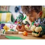 Конструктор LEGO Super Mario Prince Florian & Castle (72042) фото 9