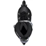 Роликовые коньки Раздвижные ролики Powerslide Jet Pro adj, 31,0-34,0 (940702): Система регулировки есть