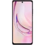 Смартфон Blackview A100 6/128GB Pink: Слот для карт памяти microSD до 256 Гб