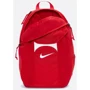 Рюкзак Рюкзак Nike Y NK ACDMY TEAM BKPK красный Уни 46х30.5х13 см (DA2571-657)