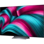 Телевизор LG OLED65C54LA: Коммуникации Miracast, AirPlay, Bluetooth, WiFi