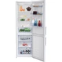 Холодильник Beko RCSA366K31W: Исполнение отдельностоящий