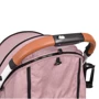 Прогулочная коляска El Camino Yoga ll M 3910 (pale pink): Тип коляски прогулочная