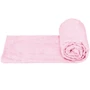 Плед Springos Extra Soft 160x200 см розовый (HA7142) фото 8