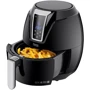 Мультипіч Teesa Digital Air Fryer 3.2L Black