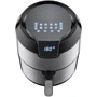 Фритюрница Tefal EY401D15 Easy Fry Deluxe: Мощность, Вт 1500